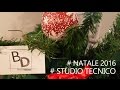 Natale in Studio | Belula Design