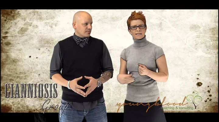 Interviewing Coach Julie Youngblood - The Giannios...