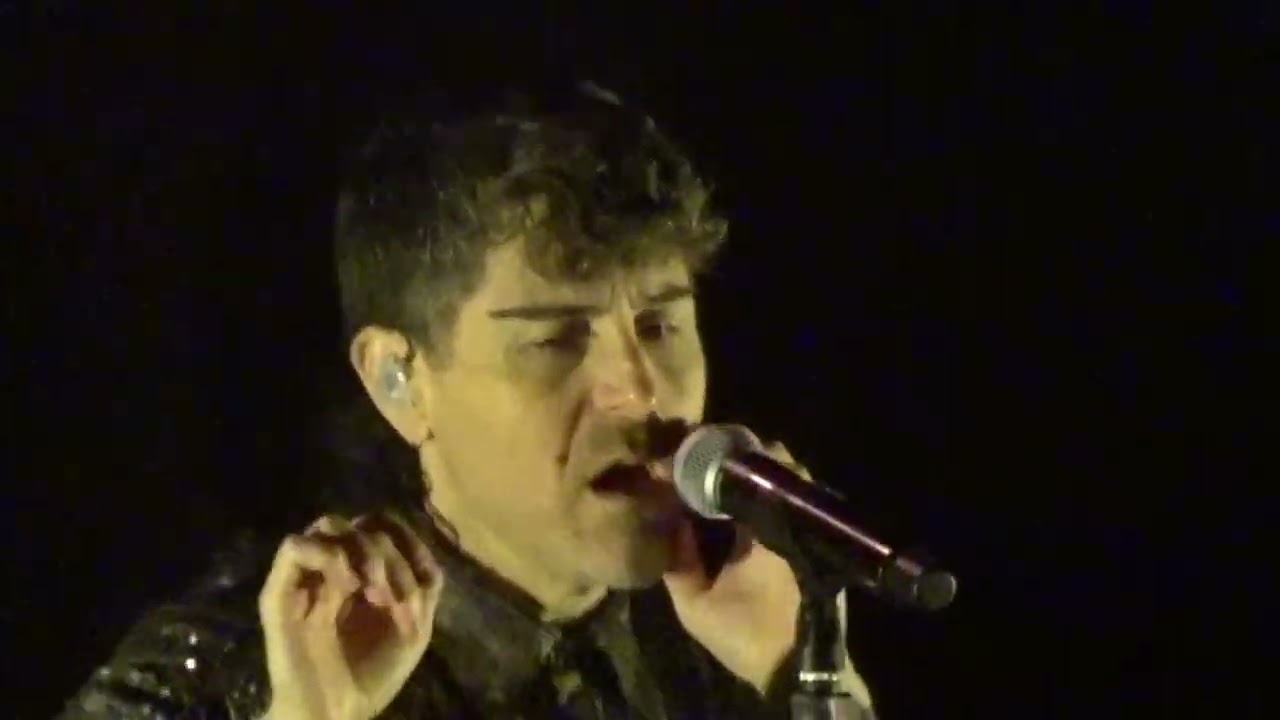 Blaqk Audio - FULL SET [Part 1/2] (Live in San Diego 10-5-24)