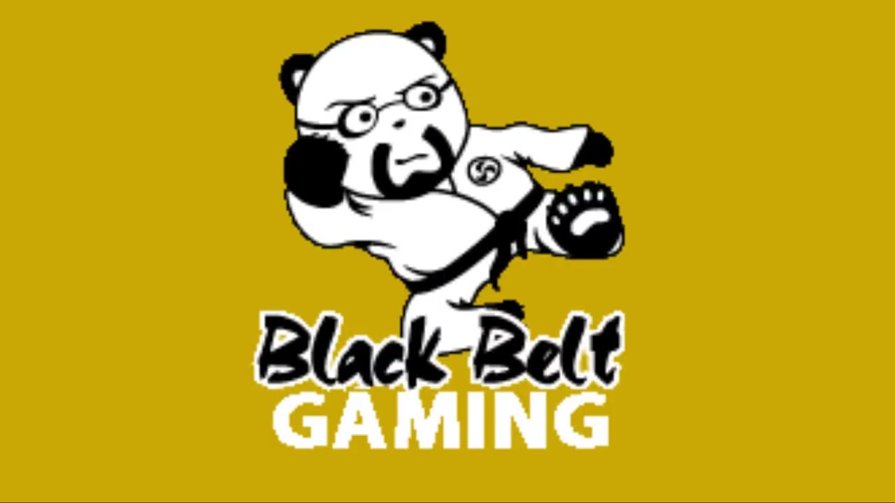 Black Belt Gaming - Introduction Video