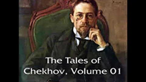 THE TALES OF CHEKHOV VOL. 01 by Constance Garnett ...