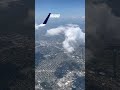 #miami #flying #travel