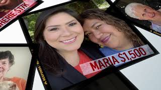 NBC Bay Area Responds/Telemundo 48 Responde: Peter & Nora (mobile)