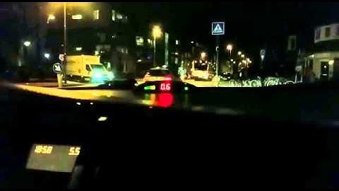 Parkeersensoren achteraf inbouw