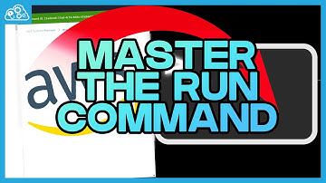 AWS - Master the Systems Manager Run Command