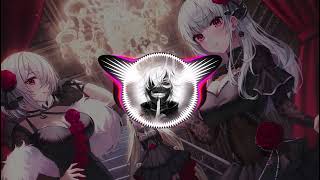 Cyrko - Prywatny bal [NIGHTCORE]