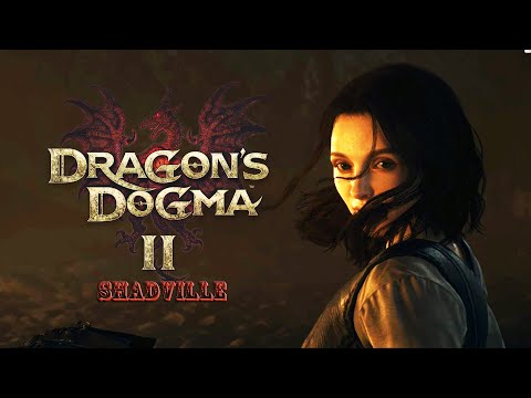 Видео: Призрачный дилижанс, ночь с Ульрике и секрет Рагналла ⚔ Dragon's Dogma 2 Прохождение игры #11