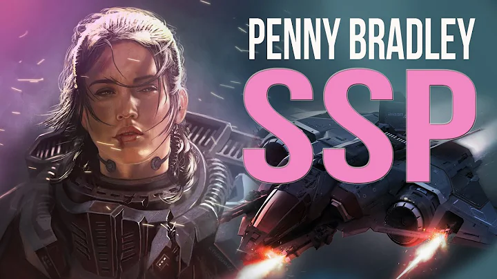 Super Soldier Talk  Penny Bradley  SSP Dark Fleet ...