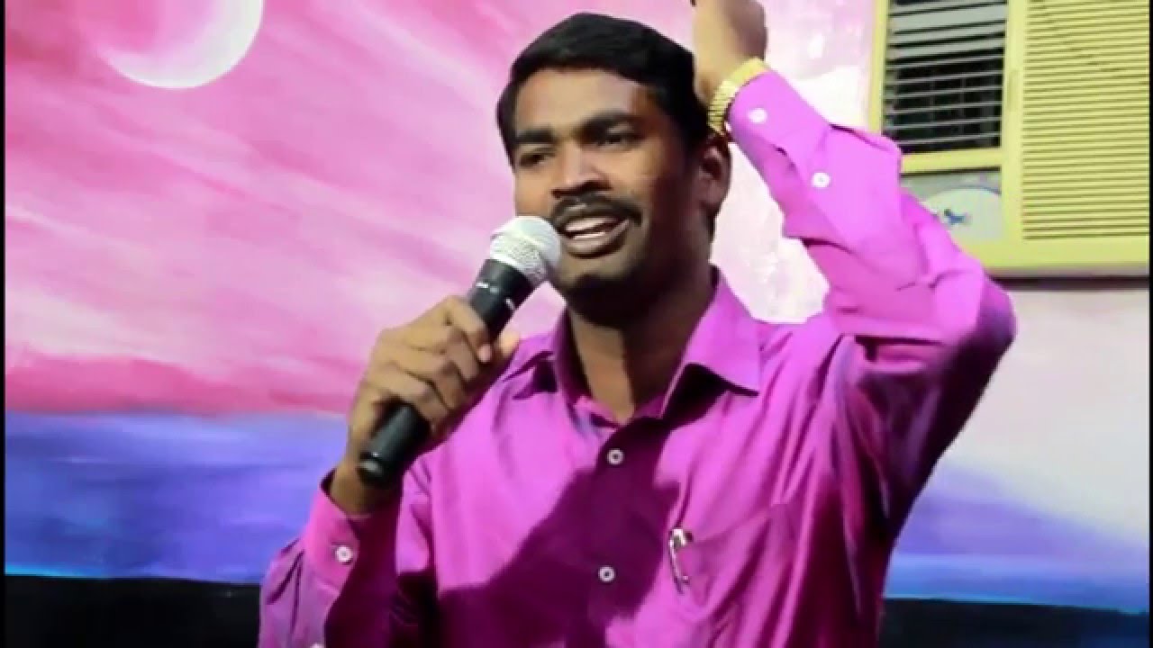 Twice As Much As Before By Rev Victor Vinoth YouTube