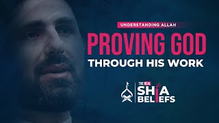 Examining the Argument of Design to Prove God's Existence | ep 7 | The Real Shia Beliefs