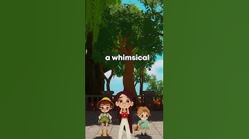 indie devs make a ghibli-inspired puzzle platformer #gamedev #indiegame