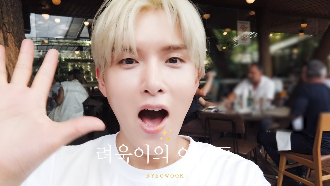 Super Show9 in Brazil EP.3