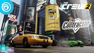 The Crew 2 - Сезон 4 Эпизод 1: THE CONTRACTOR - Трейлер