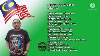 Download Lagu Lagu Malaysia - Karya Emas Awang BPR Volume 1 MP3