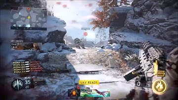 FIRST FOR RED COTC! #REDCOTC