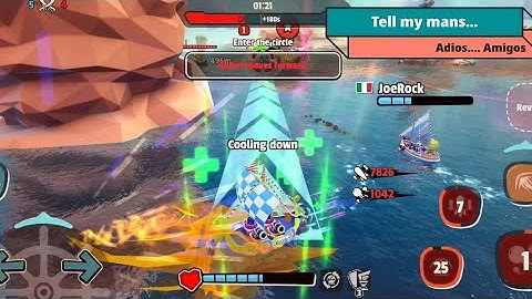 Pirate Code - Escort Mode VS Top Ranked Players 🛌🏿🛌🏿🛌🏿🛌🏿💤💤💤💤