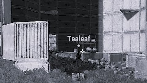 Rust- i tried to defend an online raid...