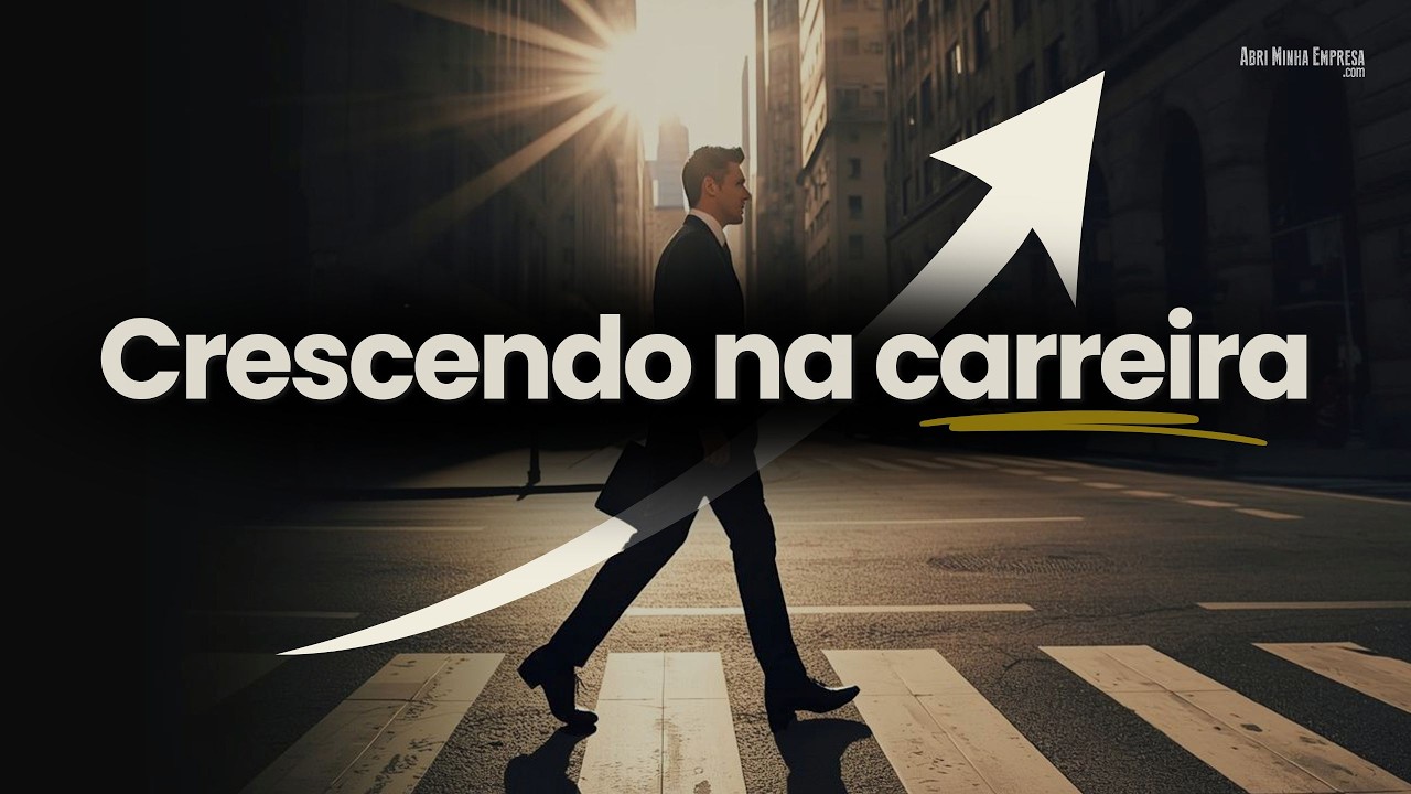 COMO DEFINIR OBJETIVOS E METAS PARA SUA CARREIRA