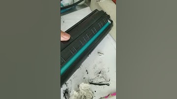 Chỉ bạn cách nạp mực tại nhà tiết kiệm chi phí