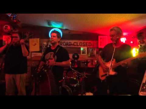 Steve Riley and the Mamou Playboys - "Non, Je Ne R...