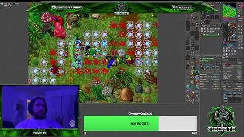 Tibia Lobera Sio Am 1200 Ed Down Again Again