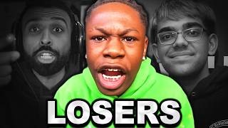 The Streamers Who Destroyed an Entire Generation