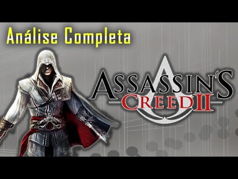 A História de Assassin's Creed Bloodlines