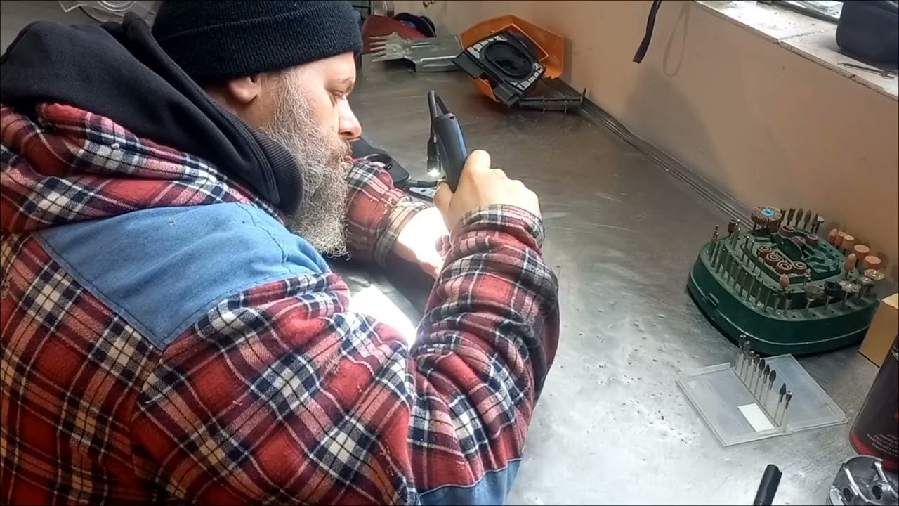 660 Magnum Re-Build PT.8 #chainsaw #holzfforma #stihl #g660 #ms660 #rebuild #bigbore #hyway #piston