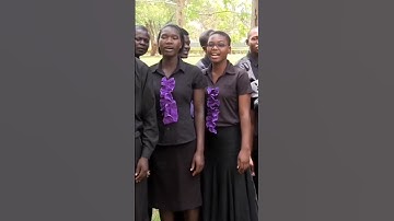 Thumbnail of Heaven came down _ KUSDA Church Choir.