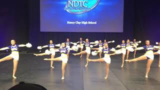 UDA 2019 Prelims Nationals