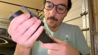 j1772 to Tesla EV Adapter Review &amp; Unboxing