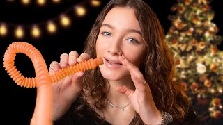 ASMR - Extremely Satisfying Mouth Sounds!