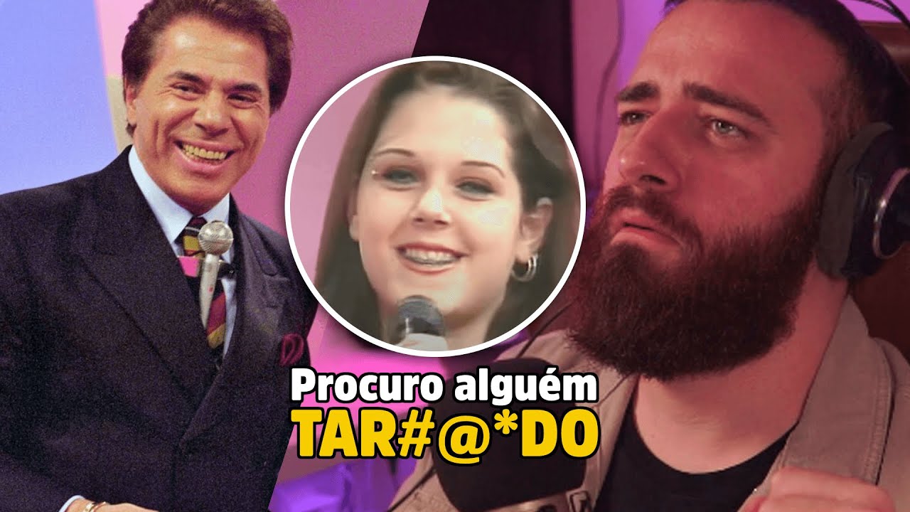 balada do silvio santos ft orochinho