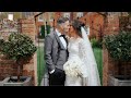 "Love Has Come Around" | A Fraser Hinch Wedding Film | Alrewas Hayes