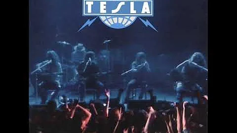 T͟esl͟a͟ ͟F͟i͟ve͟ ͟M͟an͟ ͟A͟c͟o͟u͟s͟t͟ica͟l͟ ͟J͟am͟ ful album 1990