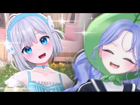 Just a genuine Leaf who even takes care of the hype :: ‘Smile For You’ / ISEGYE IDOL │ Songbam Re...