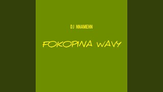 Fokopina Wavy