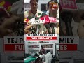 Tej Pratap Yadav Files Complaint Against Akash Yadav Over Murder Case Allegation #tejpratapyadav