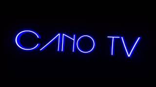 Cano Tv Hd İntrosu