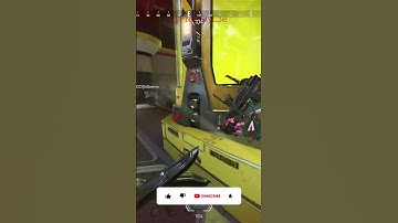 Apex Legends - Vantage Moments #110 #shorts #video #videogames #apexlegends #vantage