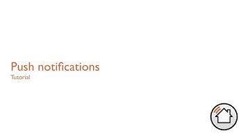 Pilot - Push notifications for Domoticz