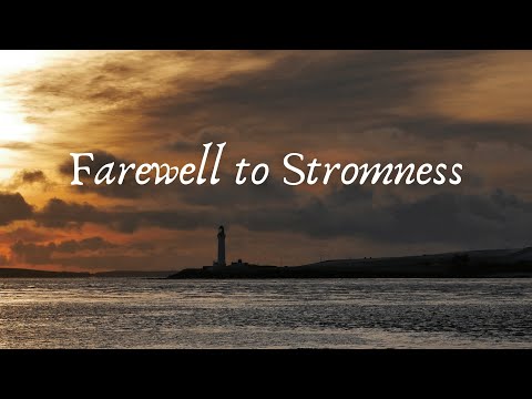 Farewell to Stromness