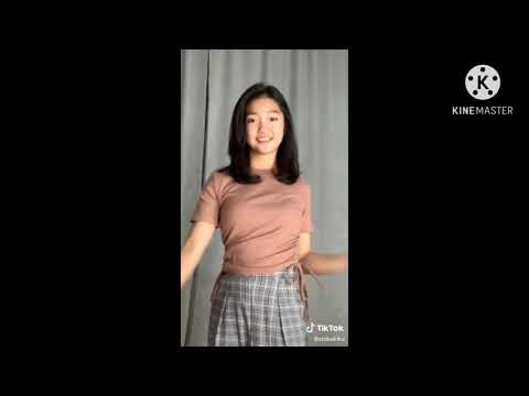 Kumpulan video tiktok chika chikakiku