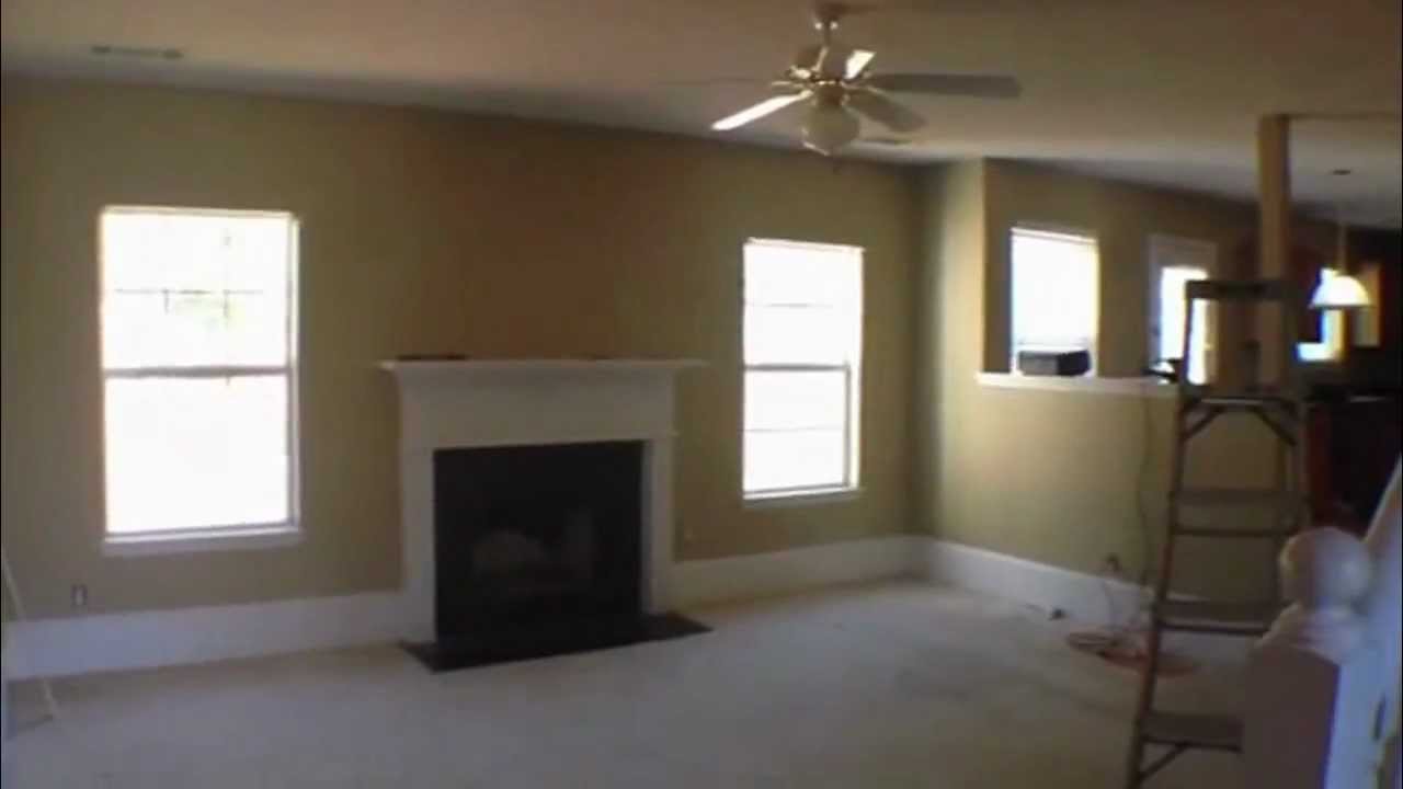 "Houses for rent Covington" 4BR/3BA by "Property Management Covington