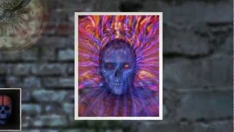 Anthology of Evil from Author of the Macabre, JZ Murdock