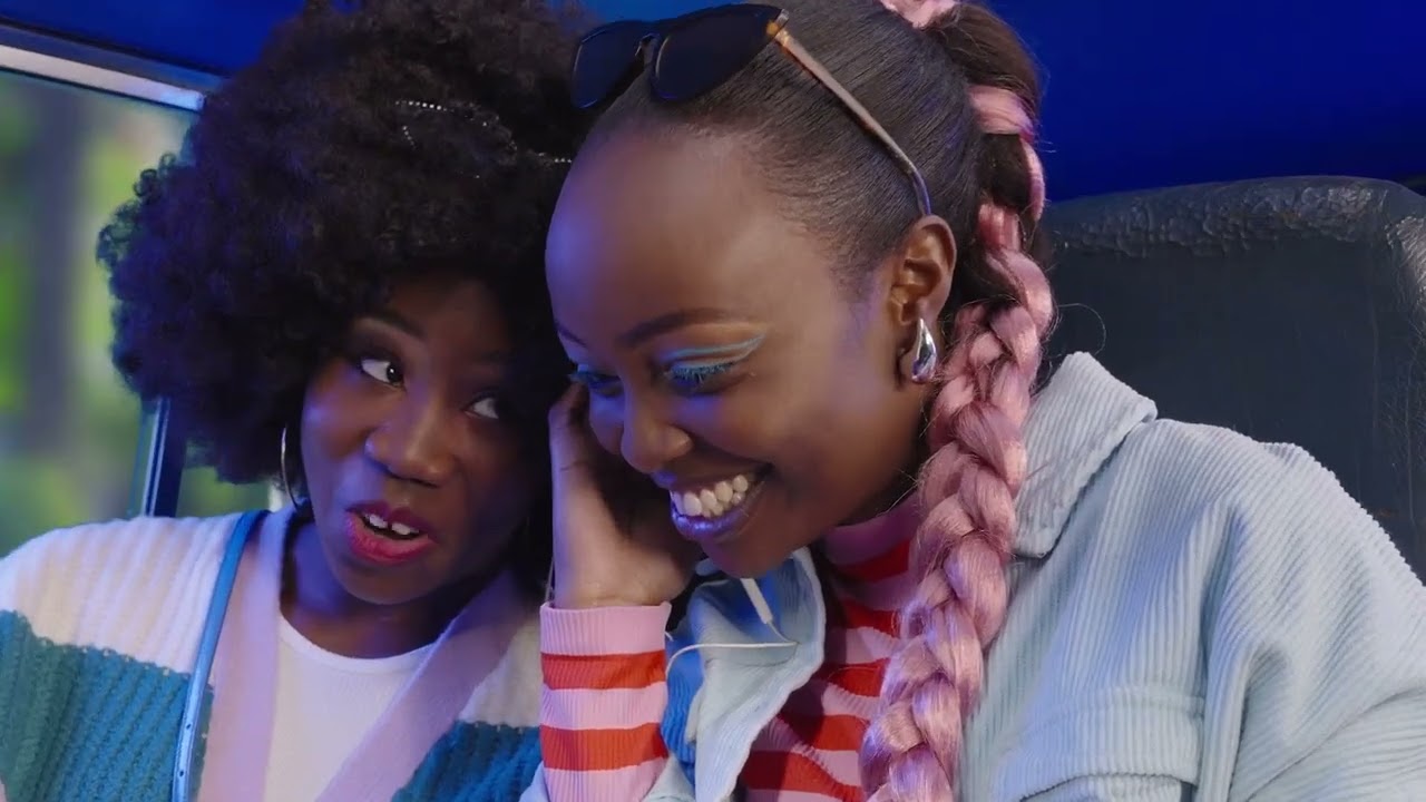 We've got that thing you need! 📺🍿