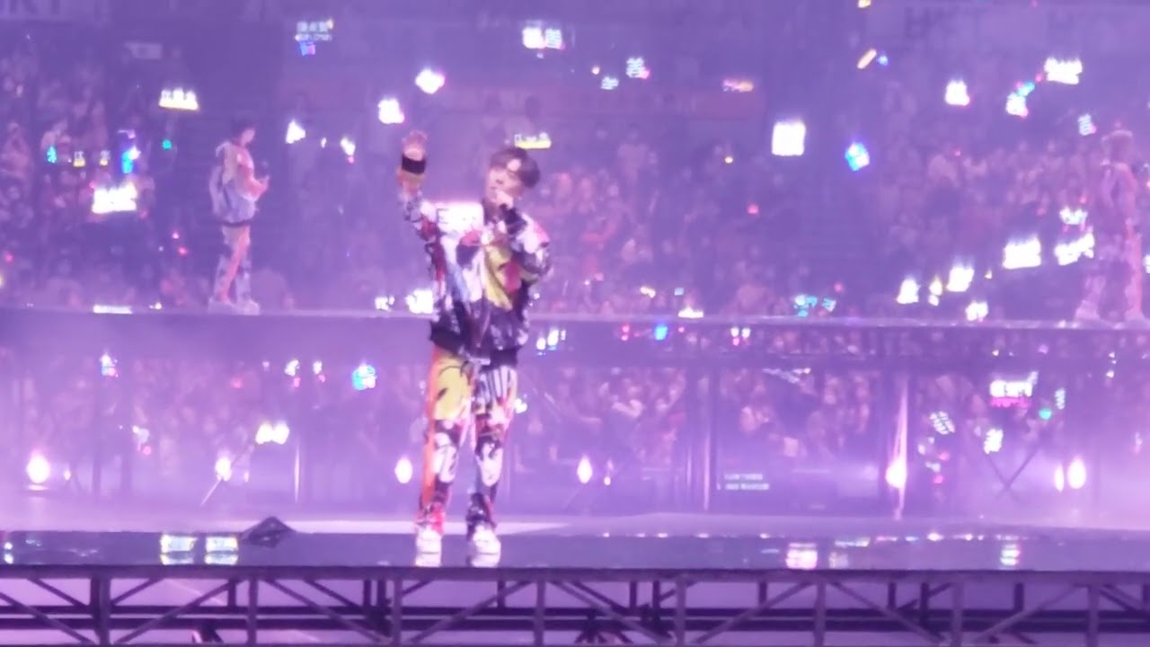 Mirror Concert 2022.07.25 - 12 ＋ 神隊友