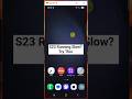 Samsung S23: Boost Performance with RAM Plus