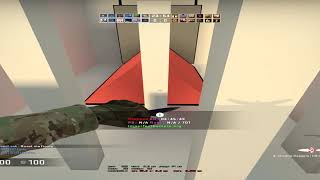 Eminem Plays Csgo Surf Imperfect Gamers Rap