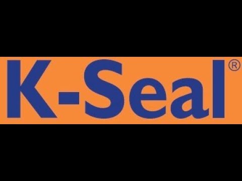 K-Seal Sellante permanente para todo tipo de circuítos de